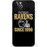 NFL Baltimore Ravens Helmet iPhone 12 Pro Skin